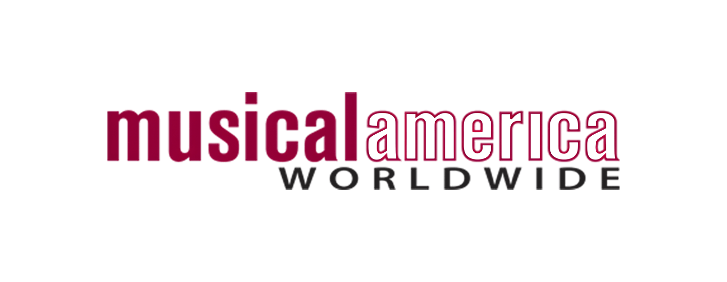 Musical America logo