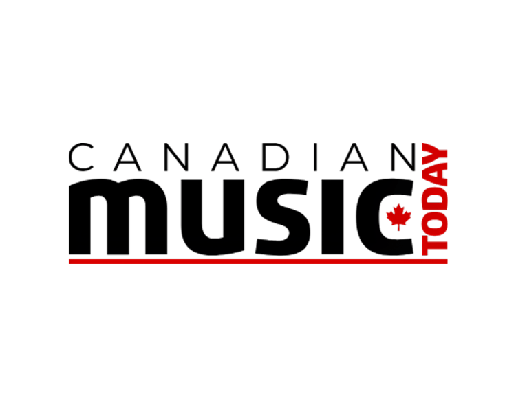 Canadian Music Today logo