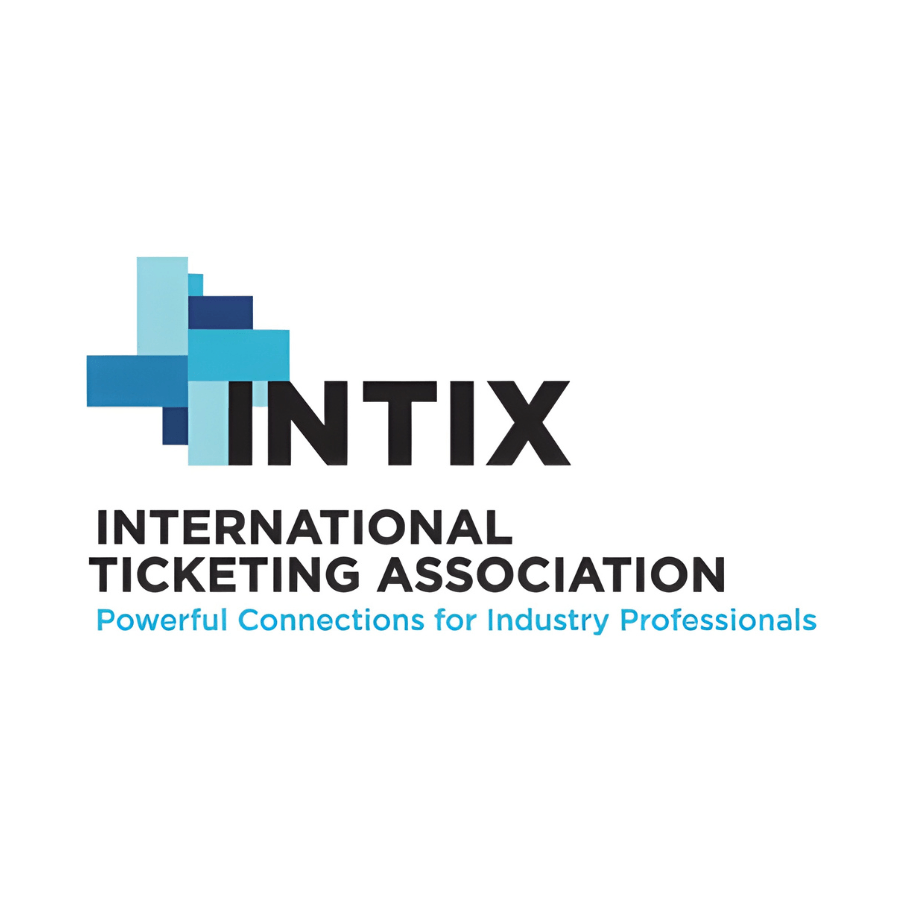 International Ticketing Association Logo